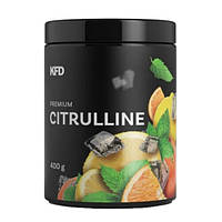 KFD Premium Citrulline Malate 400 грам, Кола з лаймом 838 SP