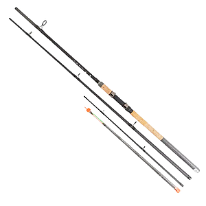 Фідерне вудилище Boya By Contact Feeder 3.6м 150г