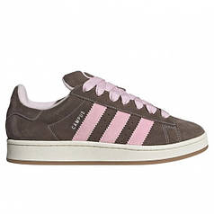 Adidas Campus 00s Dust Cargo Clear Pink 37