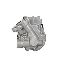 Компресор кондиціонера RENAULT GRAND SCENIC III, MEGANE III, SCENIC III 1.5D 02.09- 23035