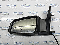 Зеркало левое електрическое Opel Zafira B 2005-2008 13252957 №431