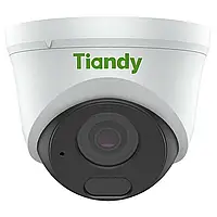 Камера IP Tiandy TC-C34HS, 4MP, Starlight Turret, 2.8mm, f/1.6, IR30m, PoE, IP66