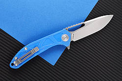 Нож складной CH 3509-blue (CH Knives)