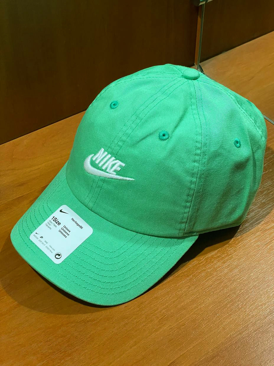 Heritage86 nike hat deals