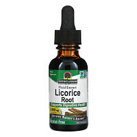 Nature's Answer Licorice Root Fluid Extract 2,000 mg 30 мл NTA-00640 SP