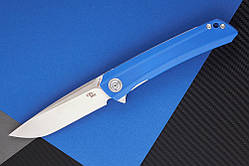 Нож складной CH 3002-G10-blue (CH Knives)