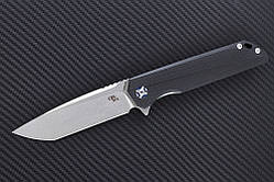 Нож складной CH 3507-G10-black (CH Knives)
