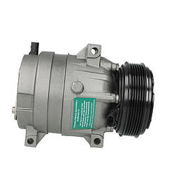 Компресор кондиціонера RENAULT LAGUNA II, VEL SATIS 1.8-2.2D 03.01- (1135320, 7711134454, 7711368186)