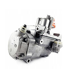 Компресор кондиціонера RENAULT FLUENCE, KANGOO EXPRESS, ZOE Electric 2011 - (926008999R, 926004760R)