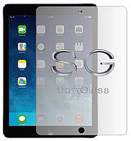 Бронепленка для iPad Air A1474 2013 на экран полиуретановая SoftGlass