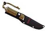 Ніж метальний 16709 (Grand Way), фото 2