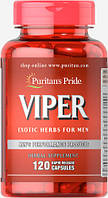 Puritan's Pride Viper 120 капсулы быстрого высвобождения 05061 SP