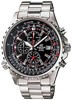 Мужские часы Casio Edifice EF-527D-1AVEF