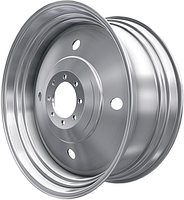 Колісний диск КрКЗ DW8x42 задній, вузький (для МТЗ-80, 82, 822)