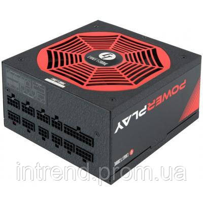 Блок питания Chieftronic 1050W (GPU-1050FC) p - фото 1 - id-p2128280253