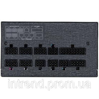 Блок питания Chieftronic 1050W (GPU-1050FC) p - фото 3 - id-p2128280253