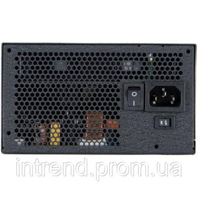 Блок питания Chieftronic 1050W (GPU-1050FC) p - фото 4 - id-p2128280253