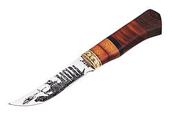 Ніж мисливський 1020 (Grand Way)