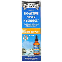 Sovereign Bio-Active Silver Hydrosol 59 ml SSV-23236 SP