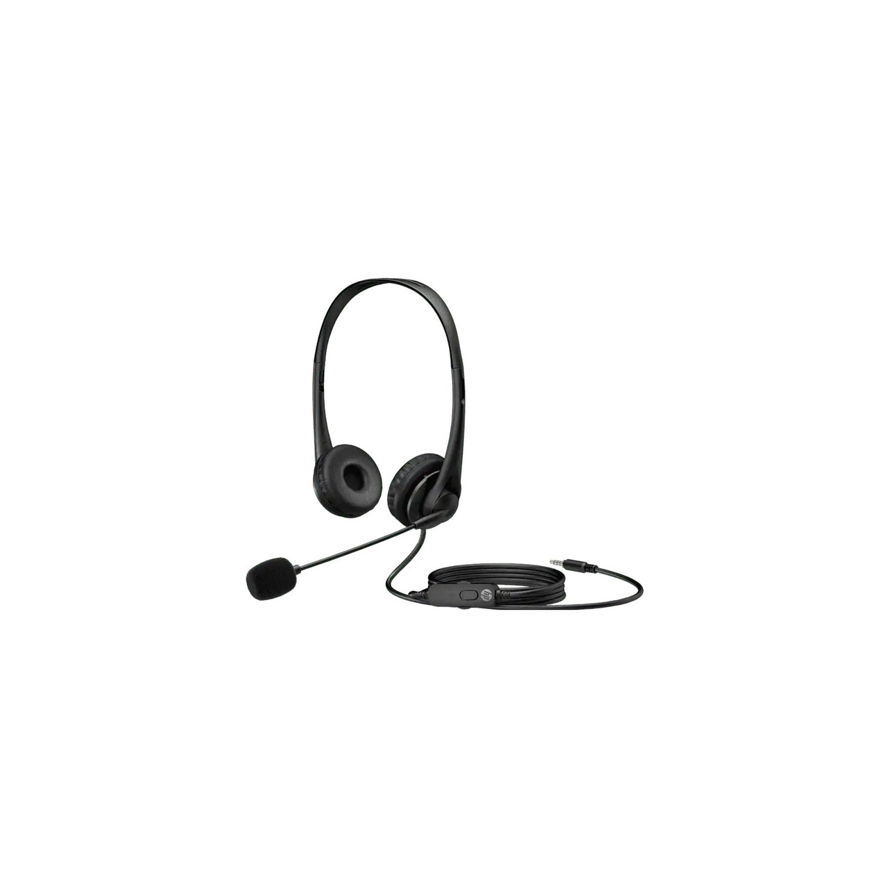 Навушники HP Stereo G2 3.5 мм Black (428H6AA)