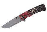 Ніж складаний 6923 CFTV (Grand Way), фото 4