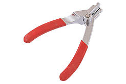 Плоскогубці для D петлі-4001