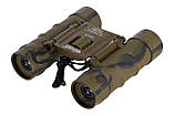 Бинокль 12x25 BASSELL (khaki) (Bassell), фото 3