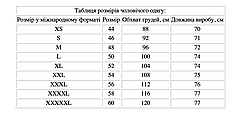 Тельняшка майка ВДВ ГОСТ тканинні смуги, фото 6