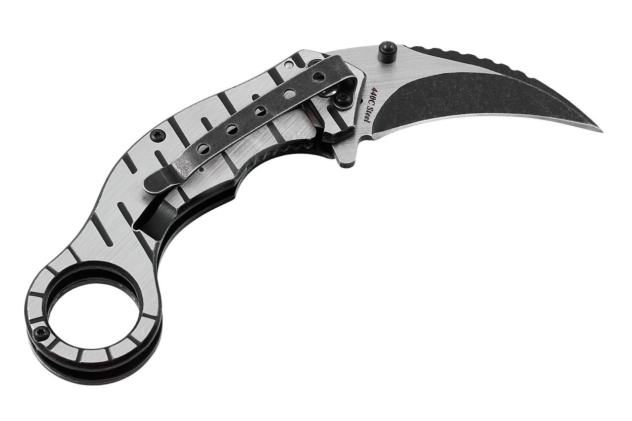 Ніж складаний 86051 (Grand Way), фото 1