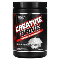 Nutrex Creatine Drive 300 грам 2024 SP