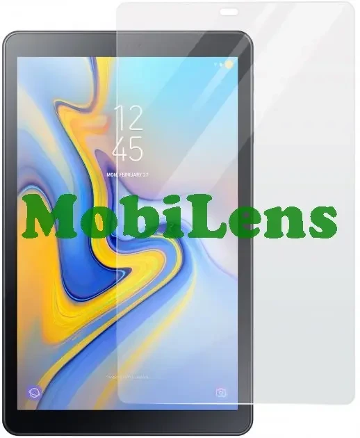 Samsung T510, T515 Galaxy Tab A 10.1 2019 Захисне скло