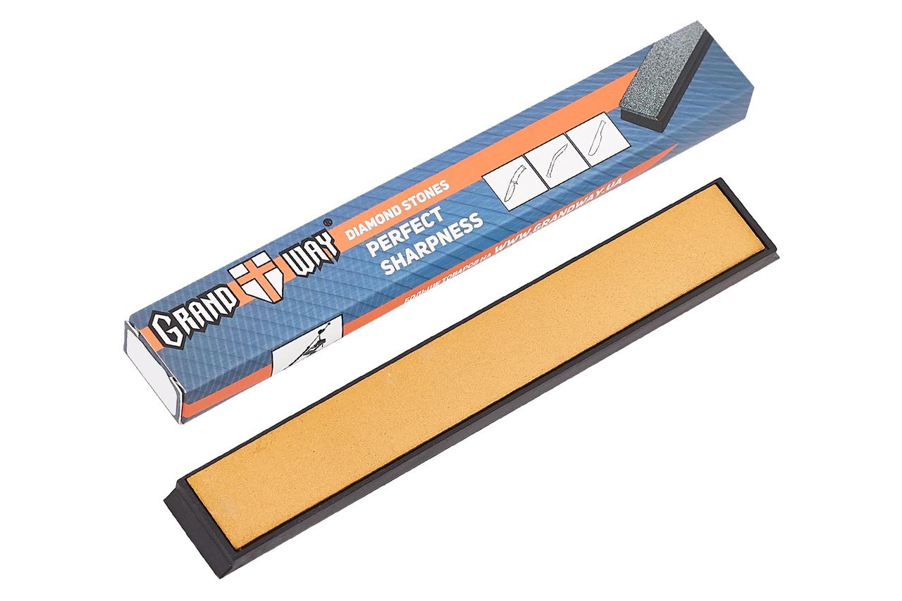 Камінь точильний 6295 (500grit) (Grand Way)