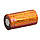Акумулятор 16340 Trustfire з ємністю 650 mAh CR123, фото 3