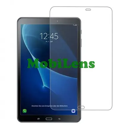Samsung T580, T585, Galaxy Tab A 10.1 Захисне скло, фото 1
