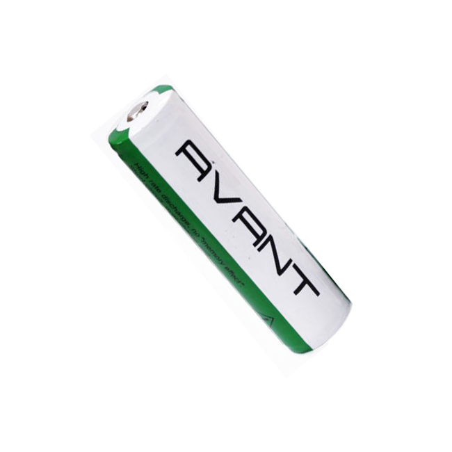 Акумулятор 18650 Avant з ємністю 2400 mAh