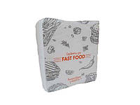Салфетки бумажные 250шт барная ТМ FAST FOOD OS