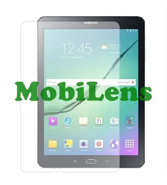 Samsung T810, T813, T815, T819, Galaxy Tab S2 9.7 Захисне скло
