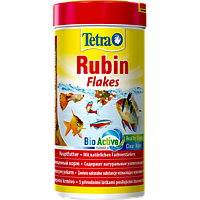 Корм Tetra Rubin Flakes для акваріумних рибок, для забарвлення, 52г (4004218767362)