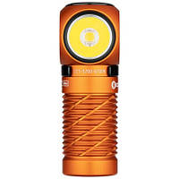 Ліхтар Olight Perun 2 Mini, ц: orange