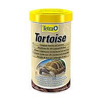Tetra Tortoise корм для черепах 250мл (4004218149465)