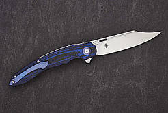 Ніж складаний Fanga-BG18E (Bestech knives)