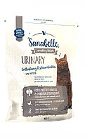 Сухий корм для дорослих кішок Bosch Sanabelle Urinary 400 гр (4015598017077)