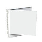 Бокс пластиковий АББ basic E на 24 модулів внутрішній непрозорий, фото 2