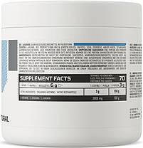 Аргінін OstroVit 100% Arginene 210 г без смаку, фото 5