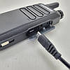 Комплект з двох радіостанцій Baofeng BF-R5 , USB-зарядка, фото 8
