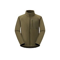 Флісова куртка Naturehike CYY2341AD010, M, темно-зелена