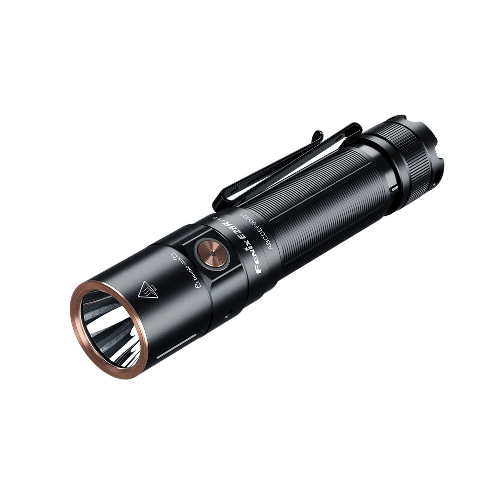 Ручний ліхтар Fenix E28R V2.0