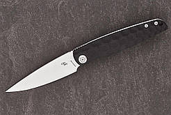 Нож складной CH 3541-G10-black (CH Knives) Сталь D2