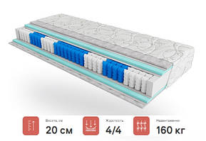 Ортопедичний матрац Artist Pikasso TM EMM