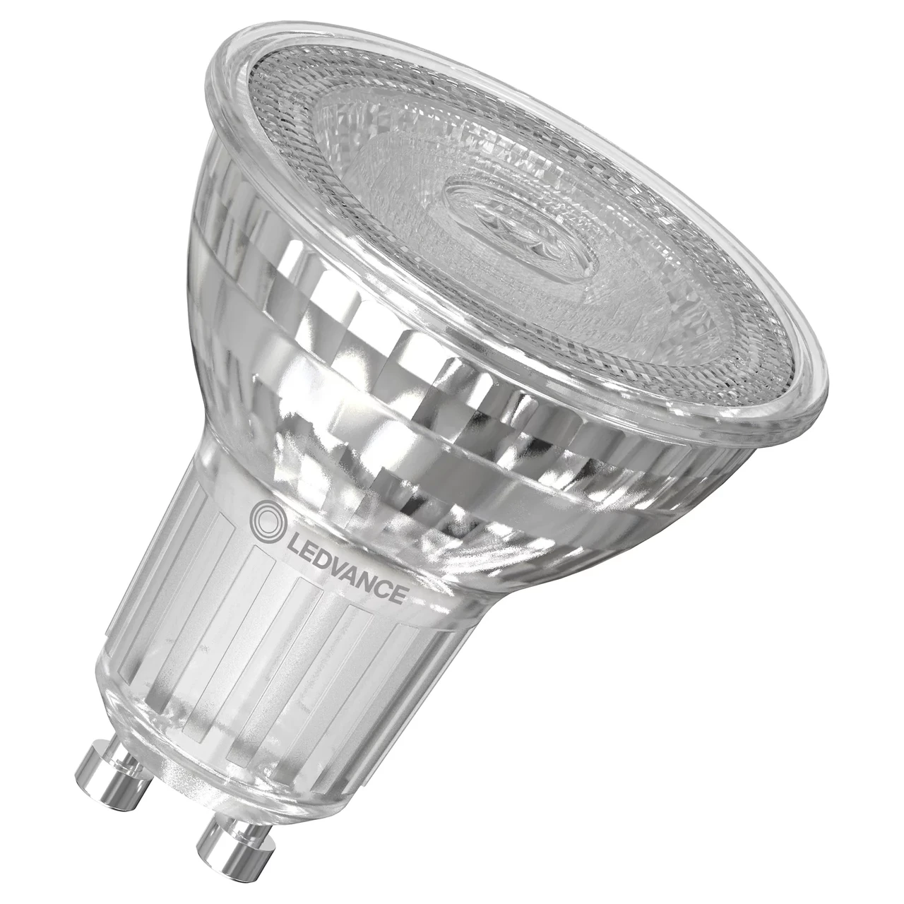 Led лампа OSRAM PAR16 P 80 36° 6.9W/830 GU10 230V світлодіодна
